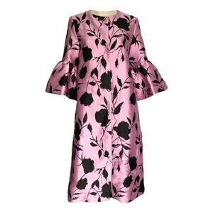 Carolina Herrera NWT Jacquard Evening Jacket-New w/Tags